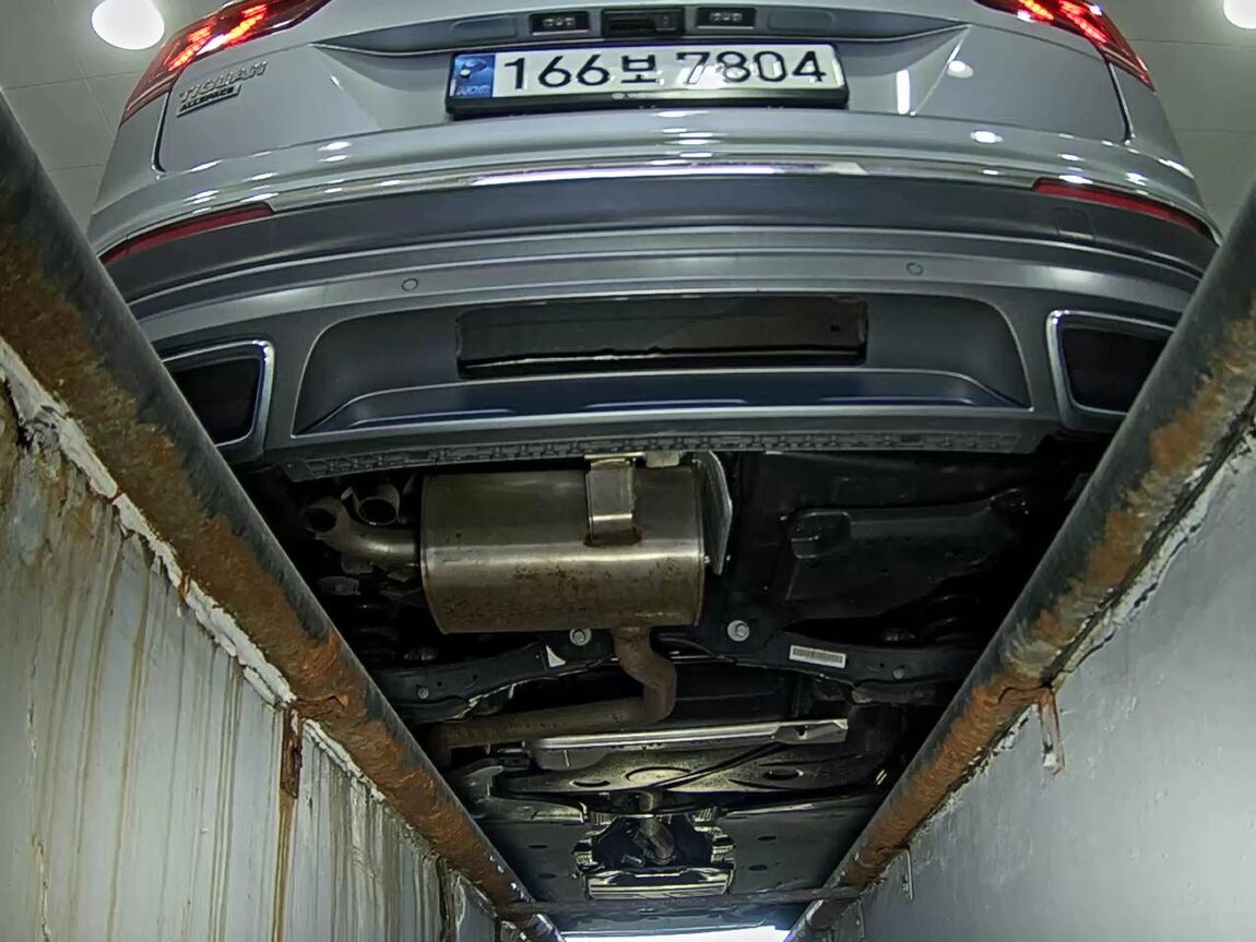 VOLKSWAGEN TIGUAN (2ND GEN) ALLSPACE 2.0 TDI PRESTIGE 2020 - zdjęcie 8