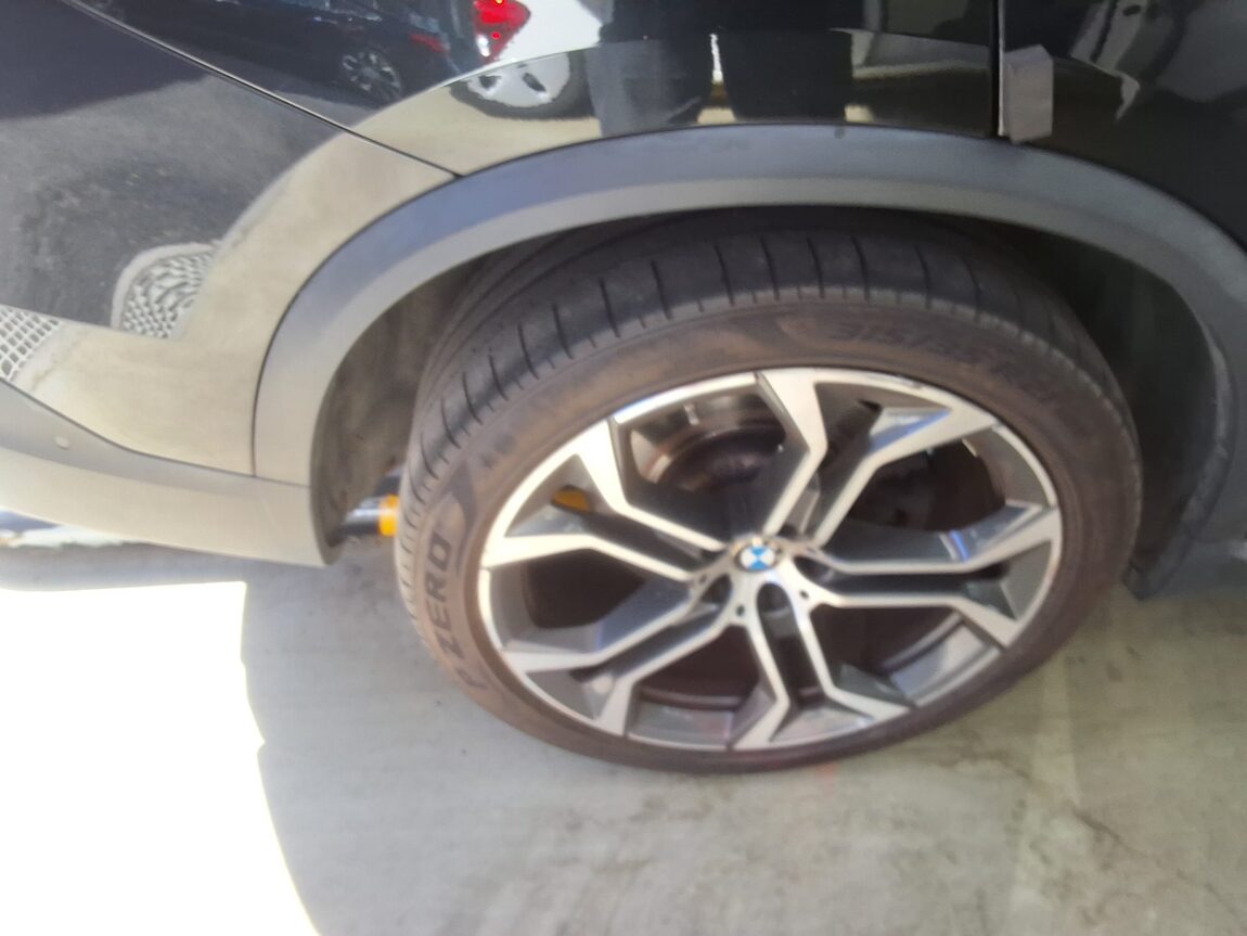 BMW X5 (4TH GEN) 40i xDRIVE X LINE 2021 - zdjęcie 22