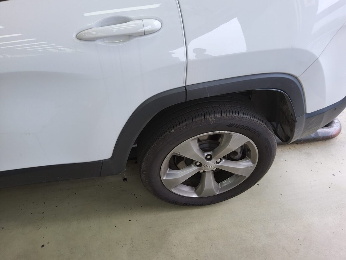 JEEP CHEROKEE (KL) 2.4 AWD LIMITED 2022 - zdjęcie 24
