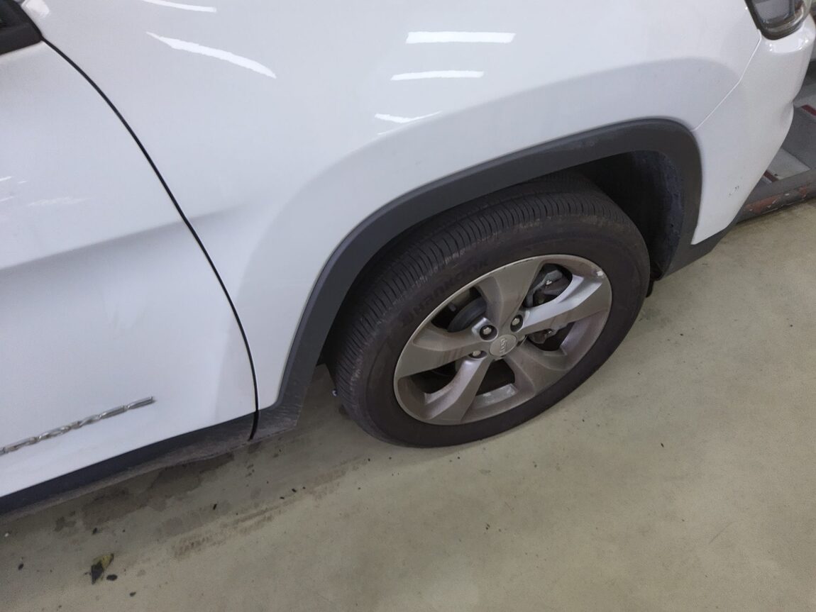 JEEP CHEROKEE (KL) 2.4 AWD LIMITED 2022 - zdjęcie 25