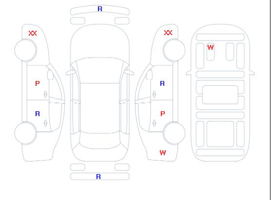 HYUNDAI SONATA THE EDGE GASOLINE 2.0 INSPIRATION 2024 - zdjęcie 26