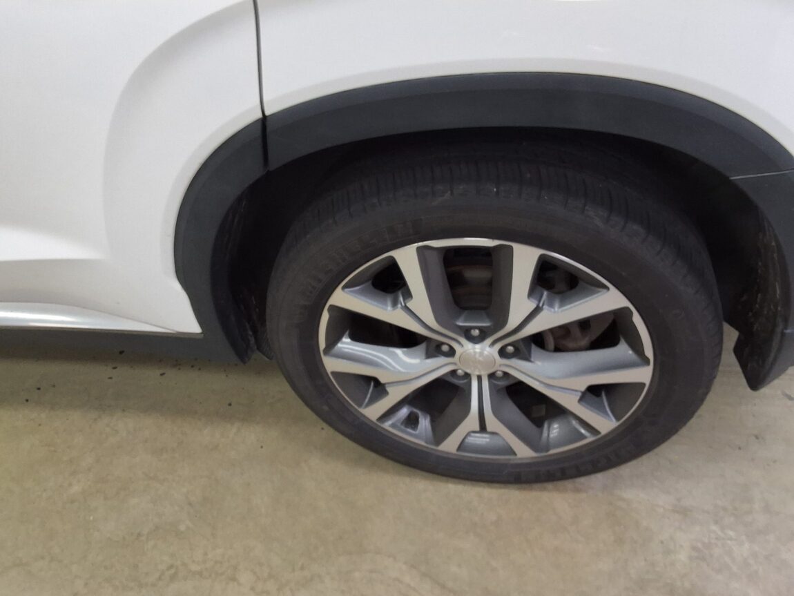 HYUNDAI PALISADE 3.8 GASOLINE EXCLUSIVE 2022 - zdjęcie 20