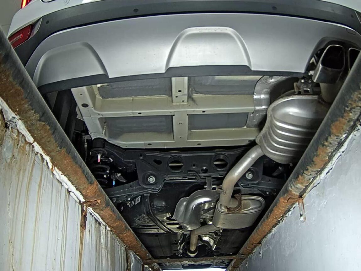 HYUNDAI PALISADE 3.8 GASOLINE EXCLUSIVE 2022 - zdjęcie 8