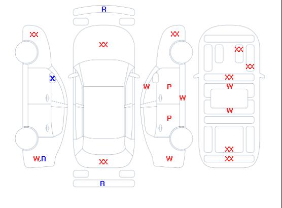 HYUNDAI THE ALL NEW TUCSON HYBRID 1.6 HEV 2WD INSPIRATION 2022 - zdjęcie 31