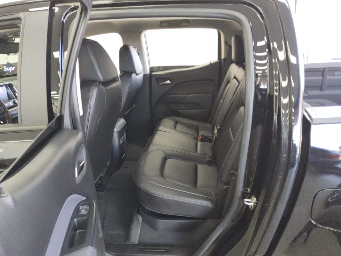 CHEVROLET (DAEWOO) REAL NEW COLORADO 3.6L 4WD Z71-X 2022 - zdjęcie 12