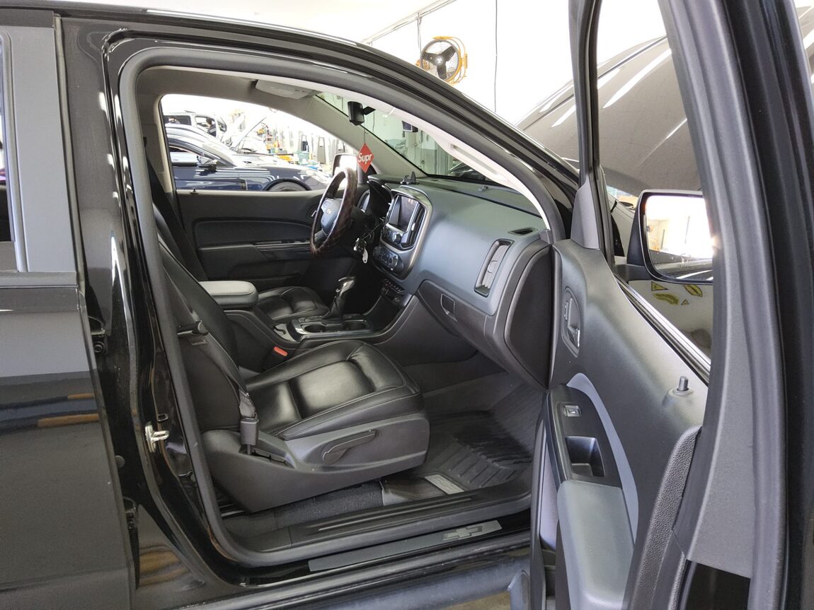 CHEVROLET (DAEWOO) REAL NEW COLORADO 3.6L 4WD Z71-X 2022 - zdjęcie 14