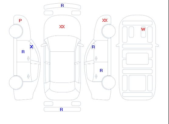 HYUNDAI PALISADE 3.8 GASOLINE CALLIGRAPHY 2022 - zdjęcie 24