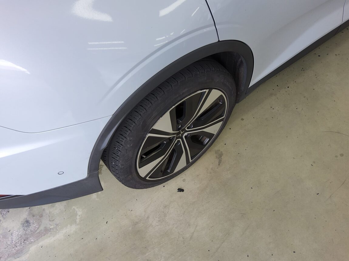POLESTAR POLESTAR 2 LONG RANGE SINGLE MOTOR 2023 - zdjęcie 23