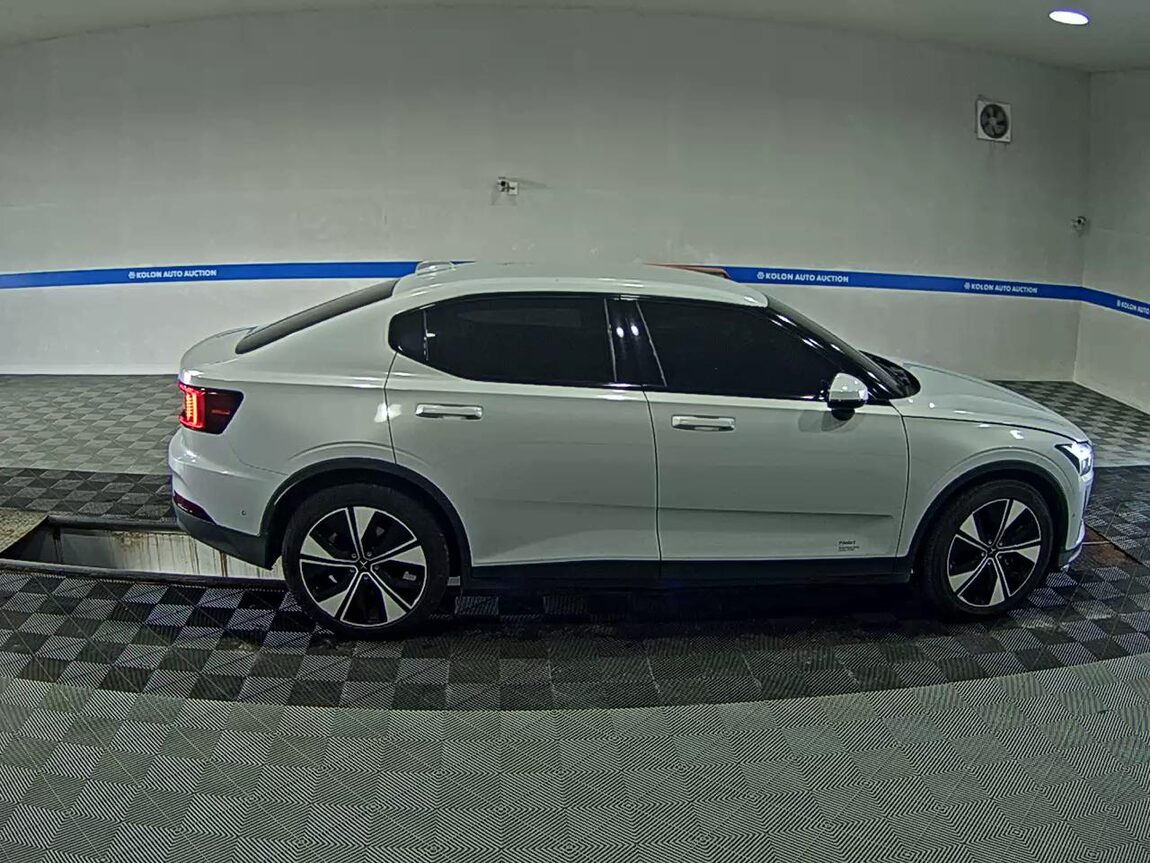 POLESTAR POLESTAR 2 LONG RANGE SINGLE MOTOR 2023 - zdjęcie 4