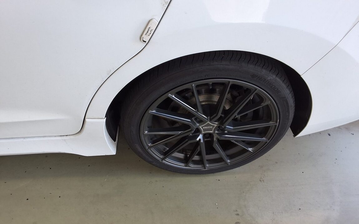 HYUNDAI AVANTE AD 1.6 TURBO SPORTS 2018 - zdjęcie 25