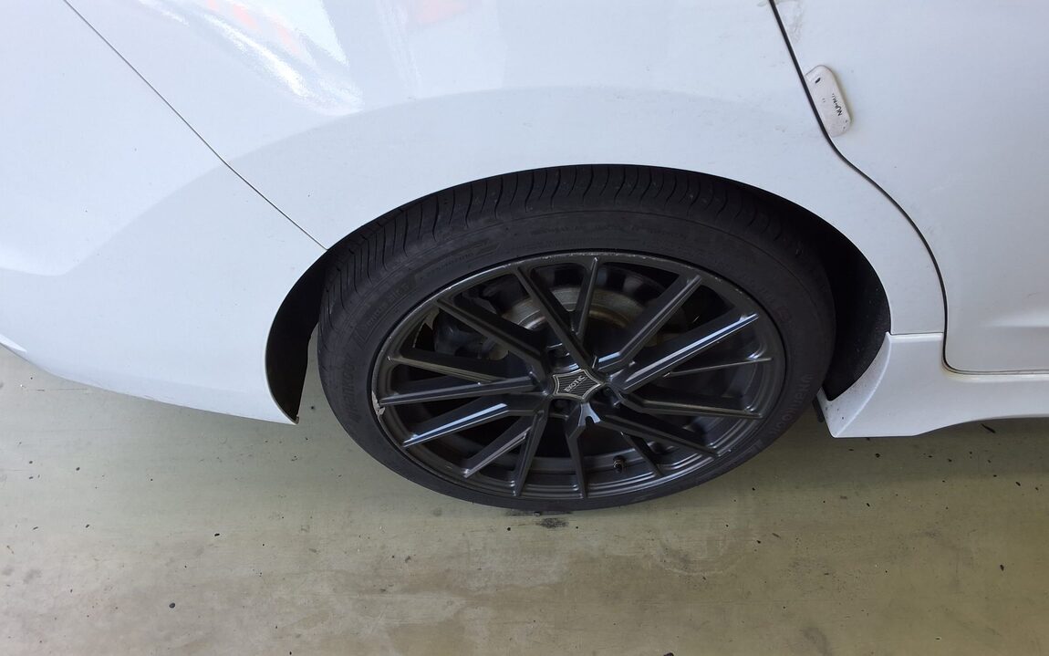 HYUNDAI AVANTE AD 1.6 TURBO SPORTS 2018 - zdjęcie 27