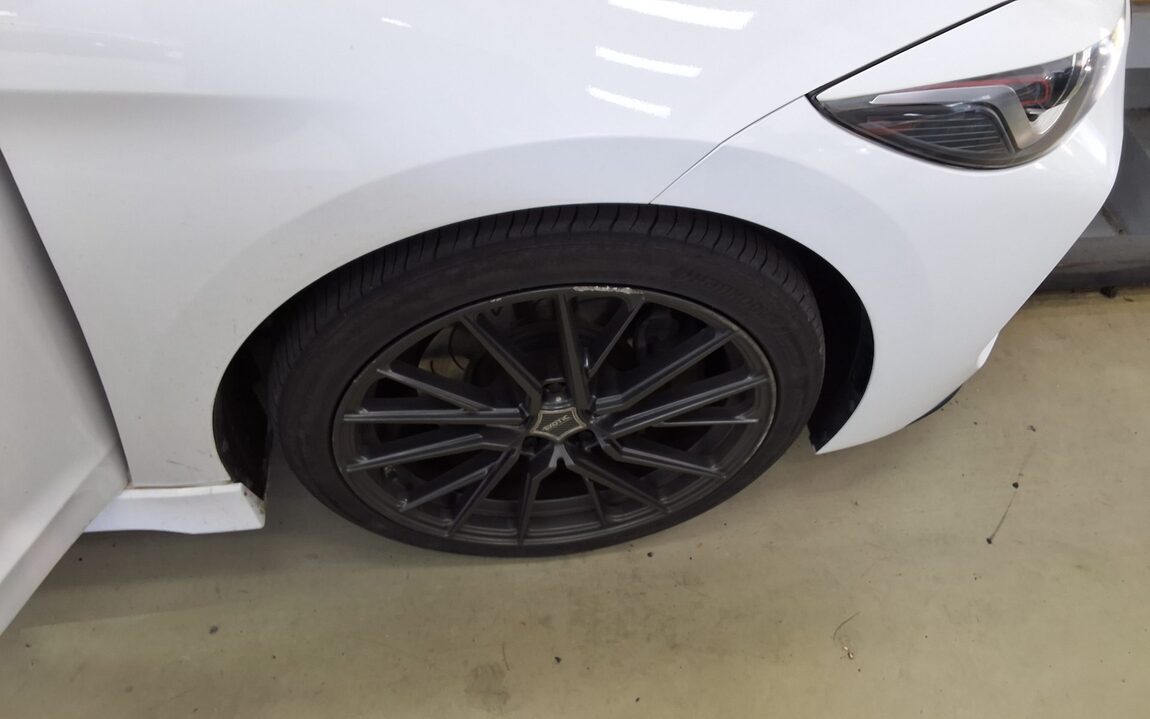HYUNDAI AVANTE AD 1.6 TURBO SPORTS 2018 - zdjęcie 26