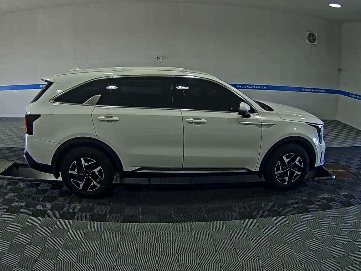KIA THE NEW SORENTO HYBRID (MQ4) 1.6 HEV 2WD PRESTIGE 2025 - zdjęcie 4