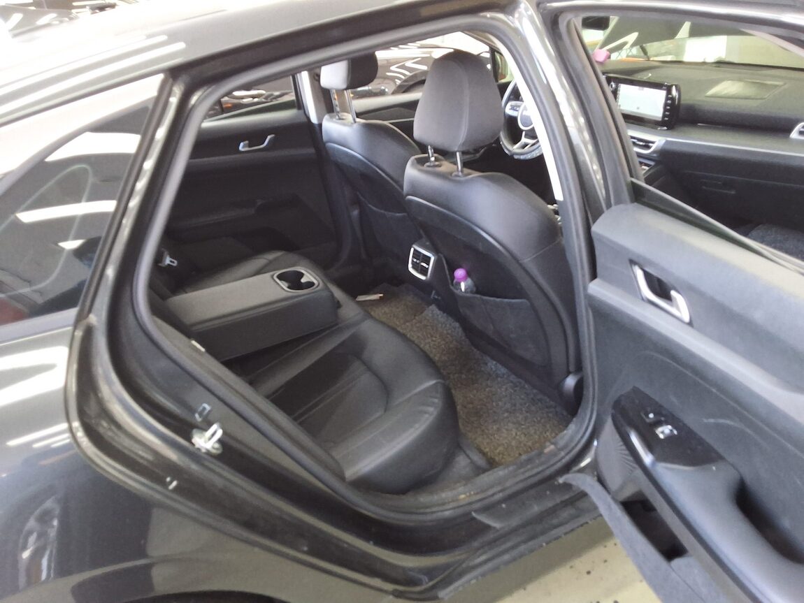 KIA NEW K5 (DL3) 2.0 GASOLINE PRESTIGE 2022 - zdjęcie 13