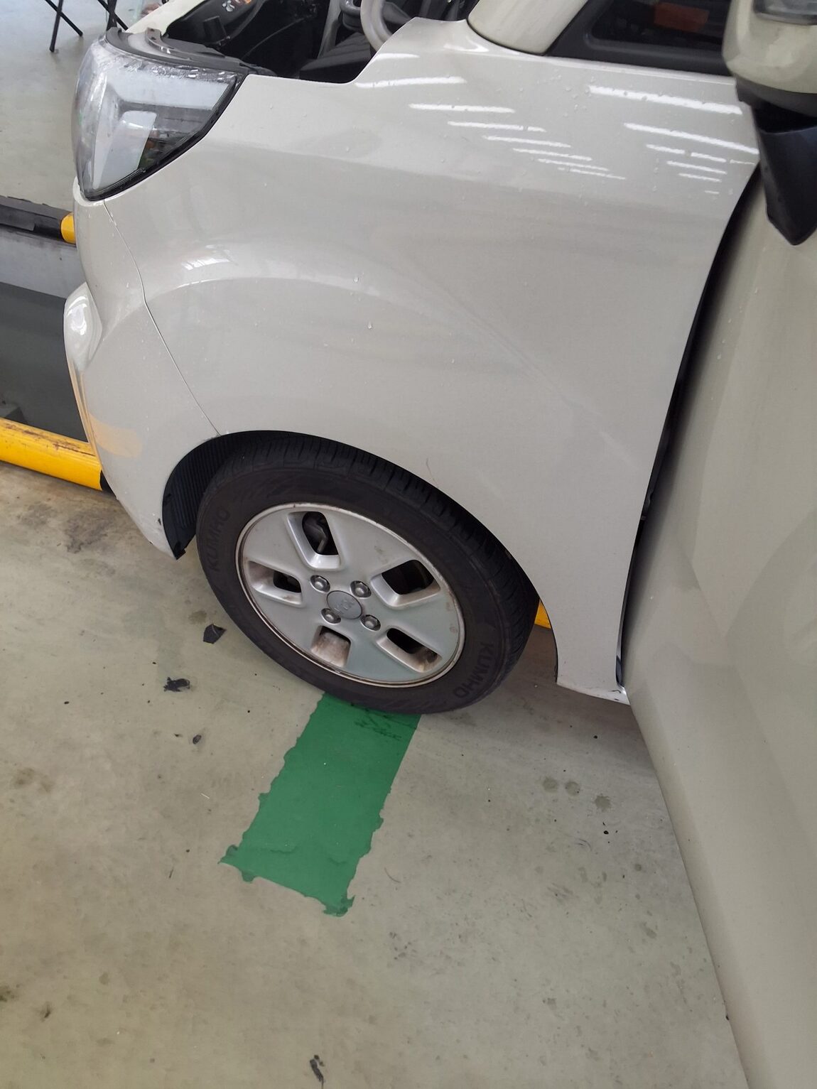 KIA THE NEW RAY 1.0 GASOLINE PRESTIGE 2021 - zdjęcie 20