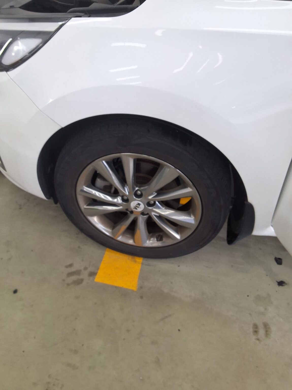 KIA THE NEW CARNIVAL 9-SEATER DIESEL PRESTIGE 2020 - zdjęcie 21