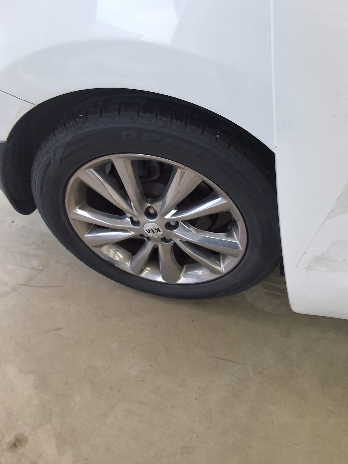 KIA THE NEW CARNIVAL 9-SEATER DIESEL PRESTIGE 2020 - zdjęcie 24