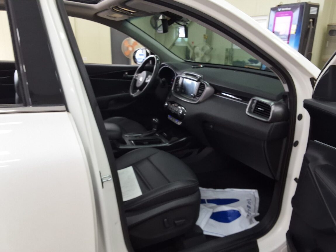KIA ALL NEW SORENTO R2.0 4WD NOBLESSE 2015 - zdjęcie 15