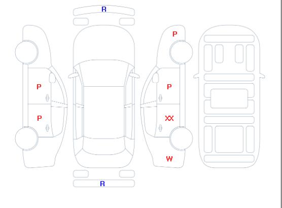 KIA ALL NEW SORENTO R2.0 4WD NOBLESSE 2015 - zdjęcie 27
