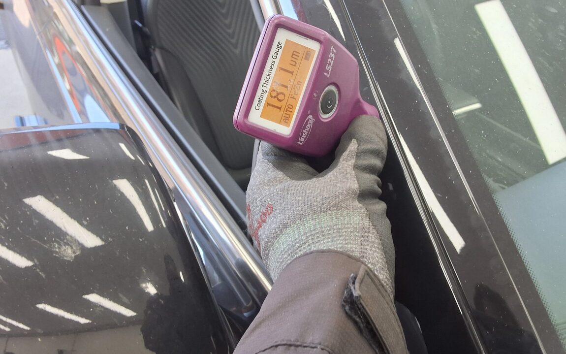 HYUNDAI THE ALL NEW GRANDEUR GASOLINE 2.5 CALLIGRAPHY 2023 - zdjęcie 29