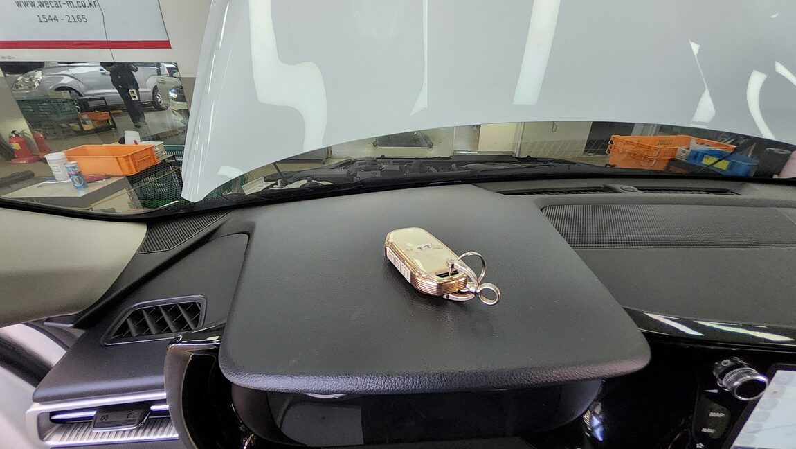 KIA NEW K5 (DL3) 2.0 GASOLINE PRESTIGE 2023 - zdjęcie 20
