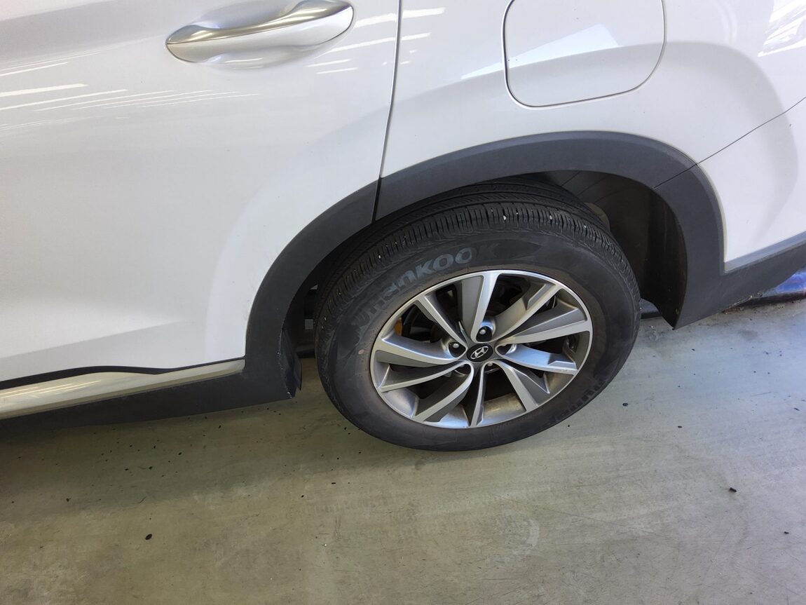HYUNDAI SANTA FE (TM) 2.0T GDi 2WD PREMIUM 2020 - zdjęcie 20