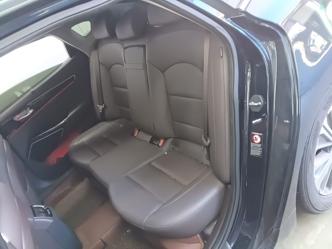 KIA ALL NEW K7 HYBRID NOBLESSE 2019 - zdjęcie 17