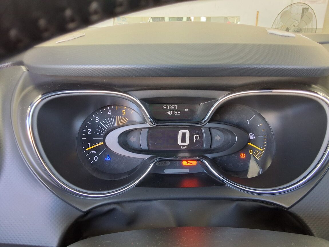 RENAULT (SAMSUNG) QM3 LE 2015 - zdjęcie 9