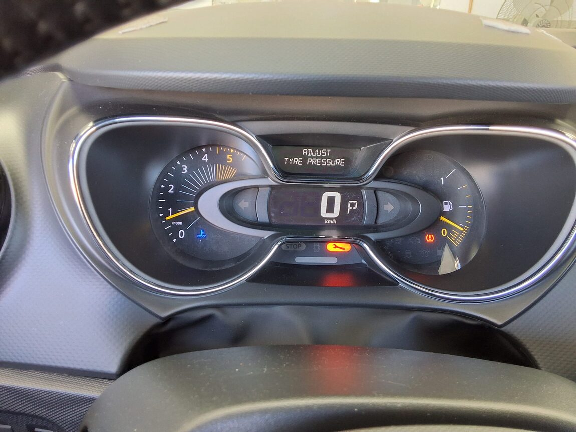 RENAULT (SAMSUNG) QM3 LE 2015 - zdjęcie 24