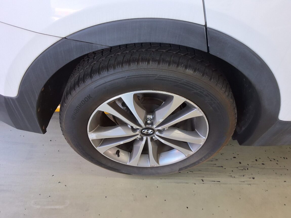 HYUNDAI SANTA FE (DM) DIESEL R2.0 2WD PREMIUM 2015 - zdjęcie 22