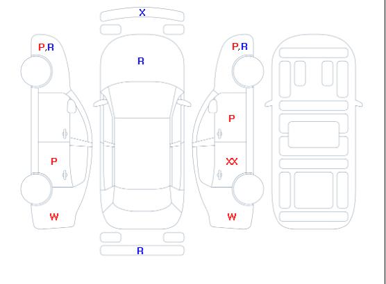 HYUNDAI SANTA FE (DM) DIESEL R2.0 2WD PREMIUM 2015 - zdjęcie 23