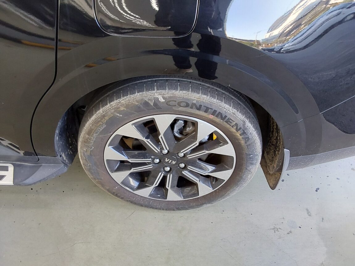 KIA NEW CARNIVAL (KA4) 9-SEATER DIESEL SIGNATURE 2021 - zdjęcie 21