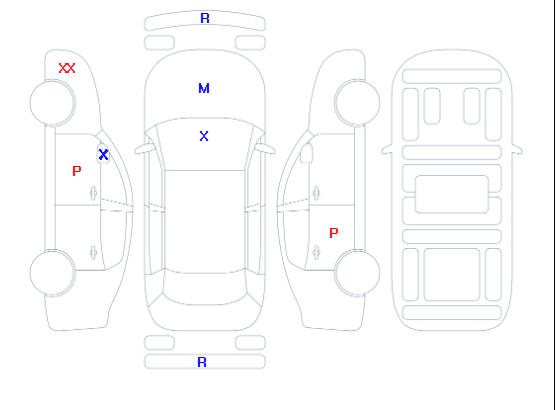 HYUNDAI SONATA (DN8) L2.0 RENTAL CAR STYLE 2021 - zdjęcie 26