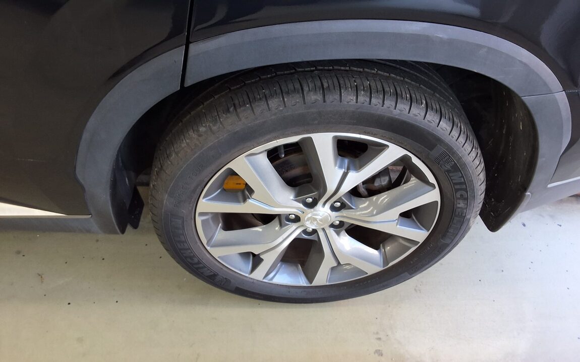 HYUNDAI PALISADE 2.2 DIESEL PRESTIGE 2020 - zdjęcie 25