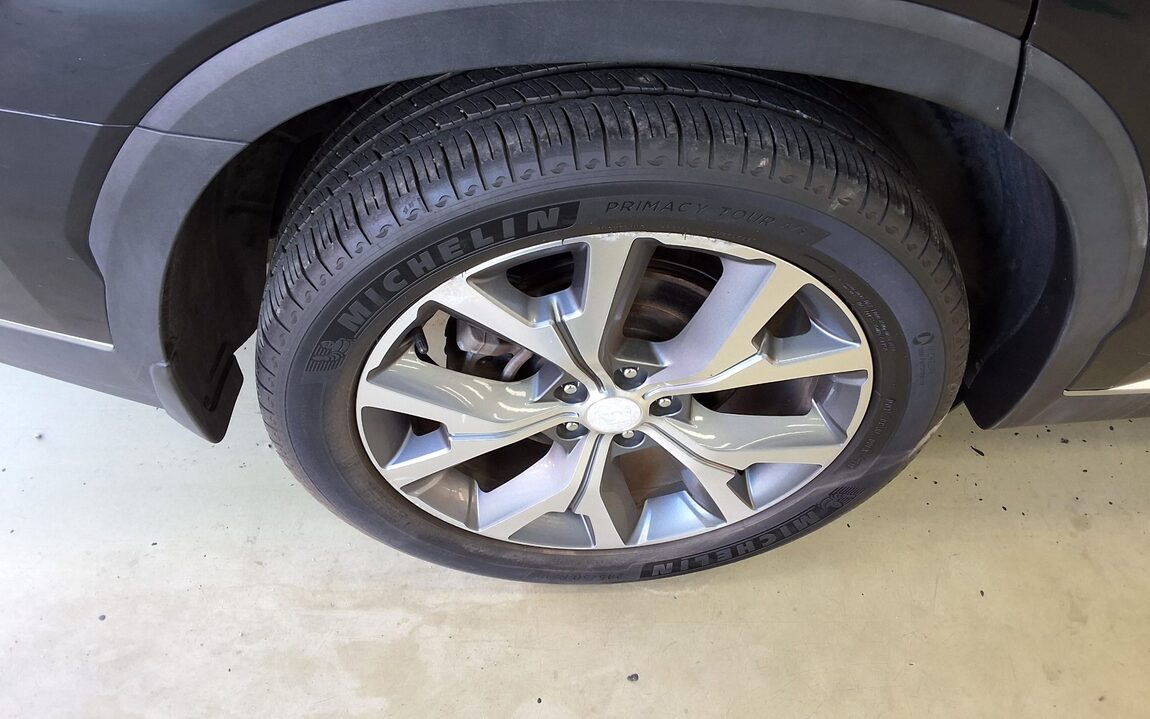 HYUNDAI PALISADE 2.2 DIESEL PRESTIGE 2020 - zdjęcie 27
