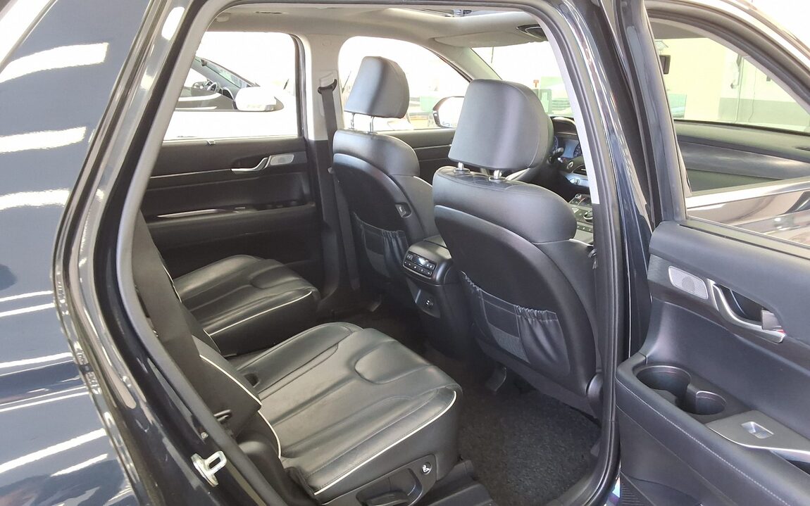 HYUNDAI PALISADE 2.2 DIESEL PRESTIGE 2020 - zdjęcie 13