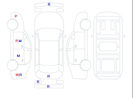 HYUNDAI PALISADE 2.2 DIESEL PRESTIGE 2020 - zdjęcie 28