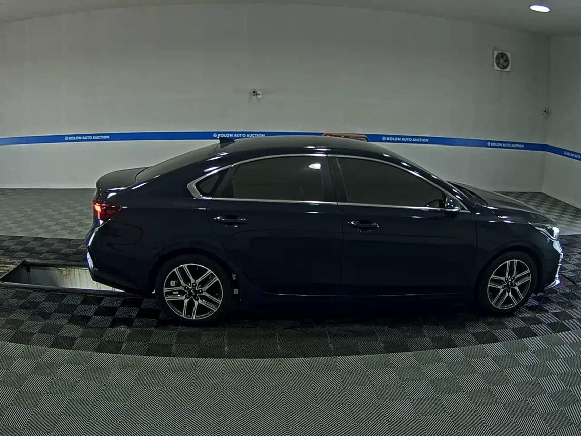 KIA ALL NEW K3 1.6 GASOLINE LUXURY 2019 - zdjęcie 4
