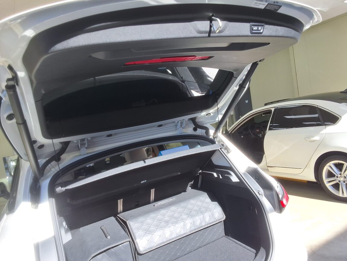 BMW ACTIVE TOURER (2ND GEN) 220i M SPORT DESIGN 2025 - zdjęcie 16