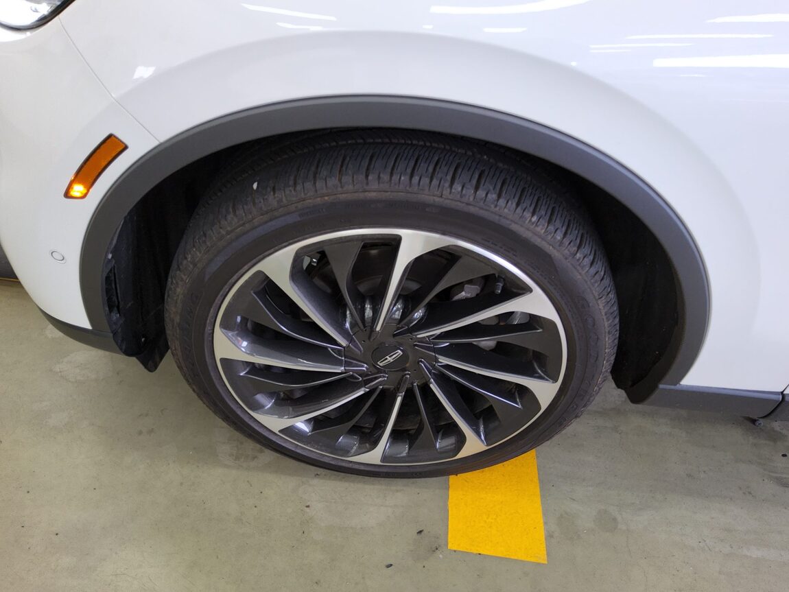 LINCOLN AVIATOR (2ND GEN) 3.0 V6 AWD RESERVE 2023 - zdjęcie 24