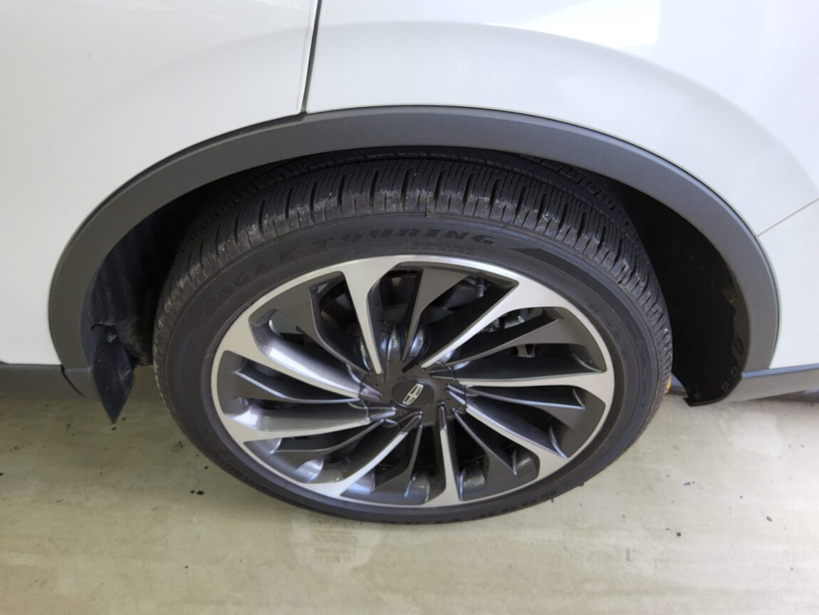 LINCOLN AVIATOR (2ND GEN) 3.0 V6 AWD RESERVE 2023 - zdjęcie 25