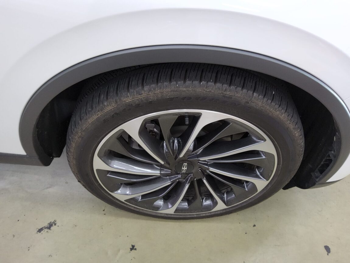 LINCOLN AVIATOR (2ND GEN) 3.0 V6 AWD RESERVE 2023 - zdjęcie 26