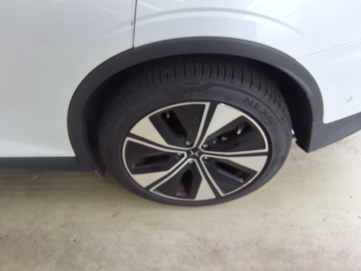 POLESTAR POLESTAR 2 LONG RANGE SINGLE MOTOR 2023 - zdjęcie 20