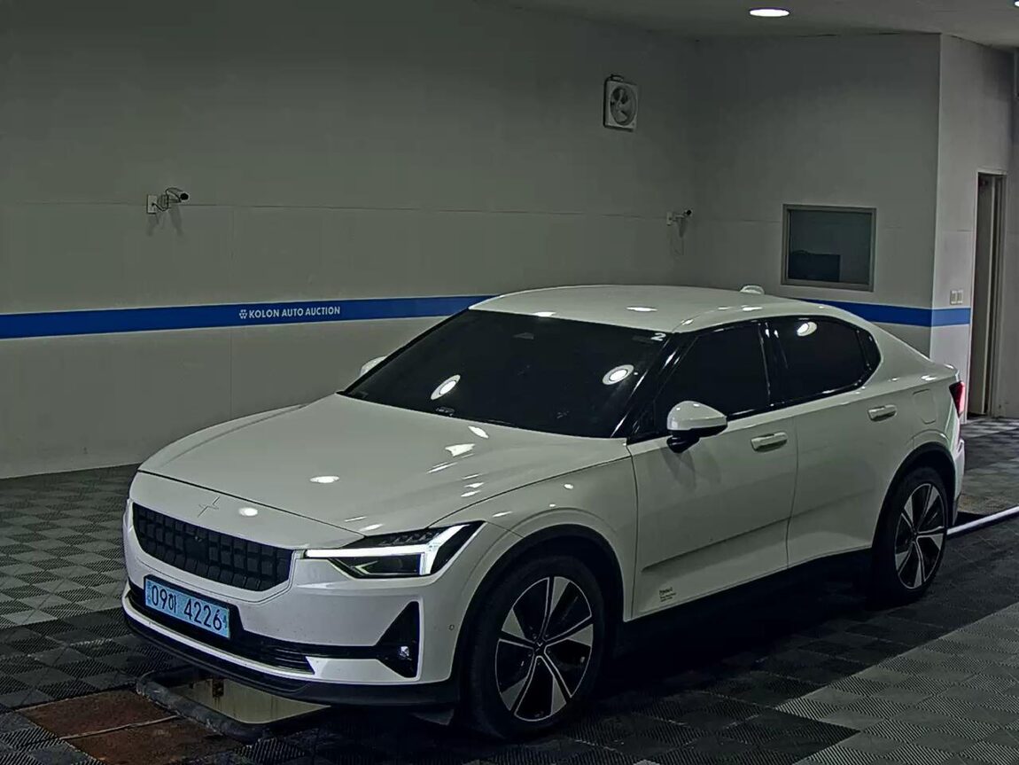POLESTAR POLESTAR 2 LONG RANGE SINGLE MOTOR 2023 - zdjęcie 2