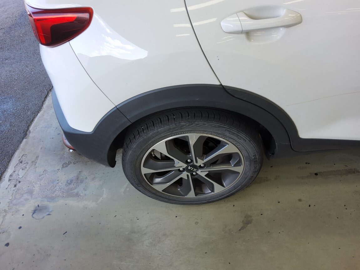 KIA STONIC U2 1.6 DIESEL TRENDY 2019 - zdjęcie 22