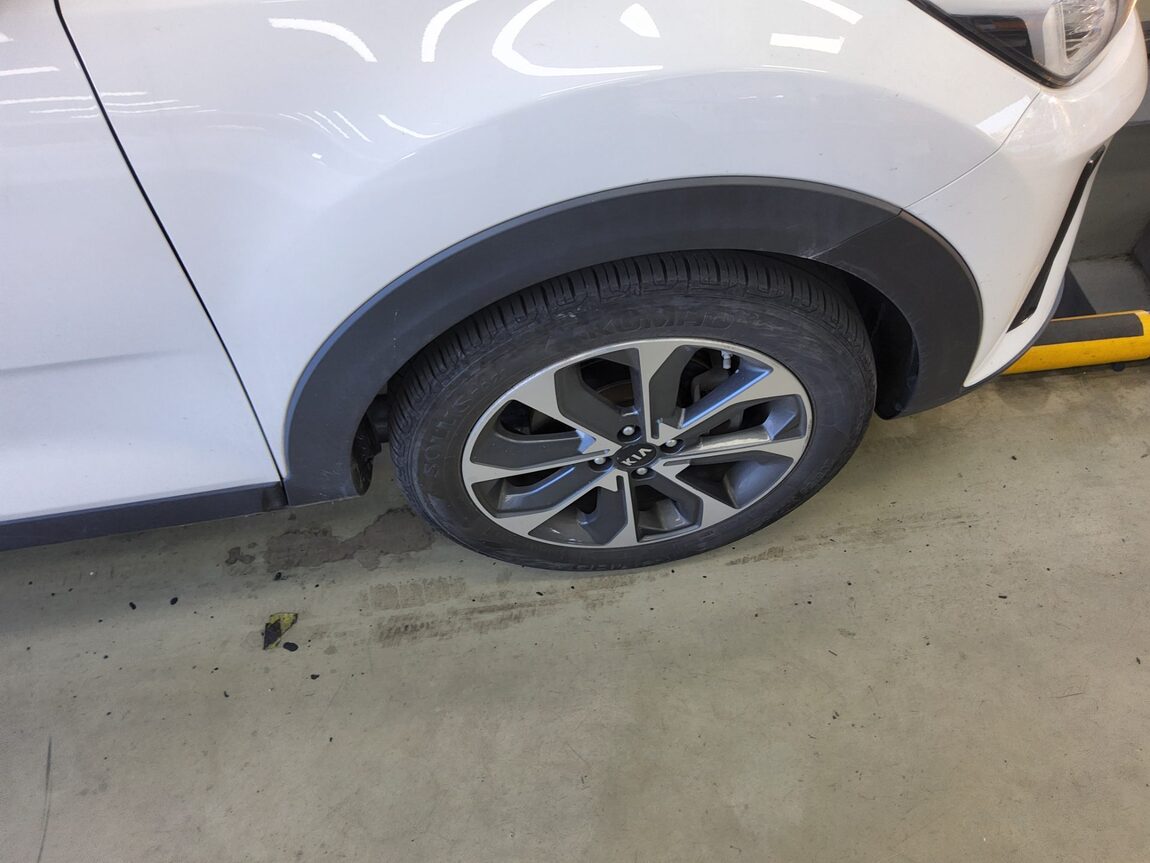 KIA STONIC U2 1.6 DIESEL TRENDY 2019 - zdjęcie 21
