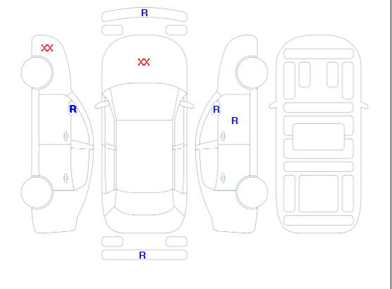 KIA STONIC U2 1.6 DIESEL TRENDY 2019 - zdjęcie 23