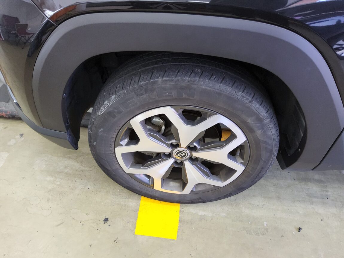 KG MOBILITY (SSANGYONG) TORRES 1.5 GDI-T 2WD T7 2023 - zdjęcie 22