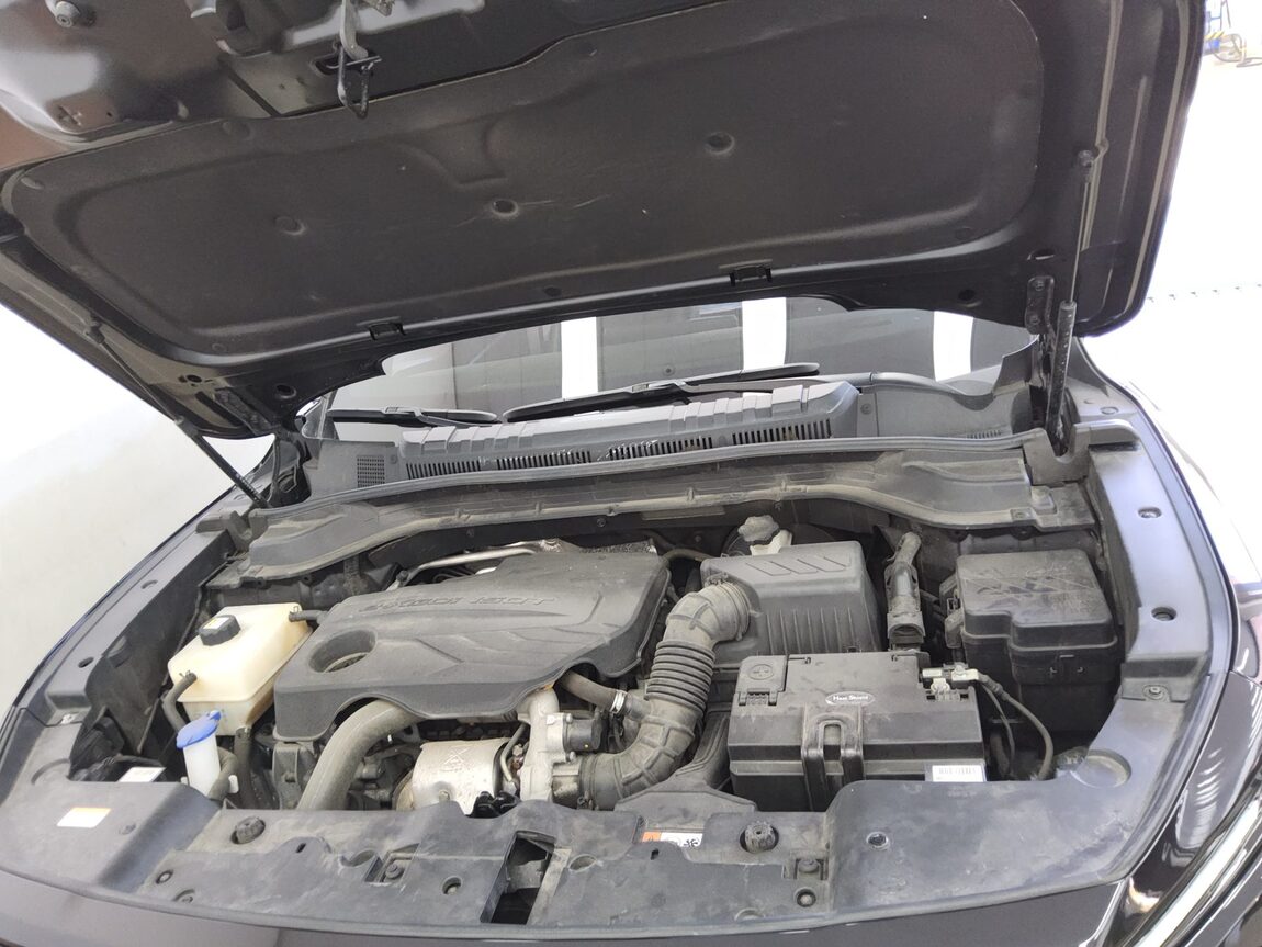 KG MOBILITY (SSANGYONG) TORRES 1.5 GDI-T 2WD T7 2023 - zdjęcie 20