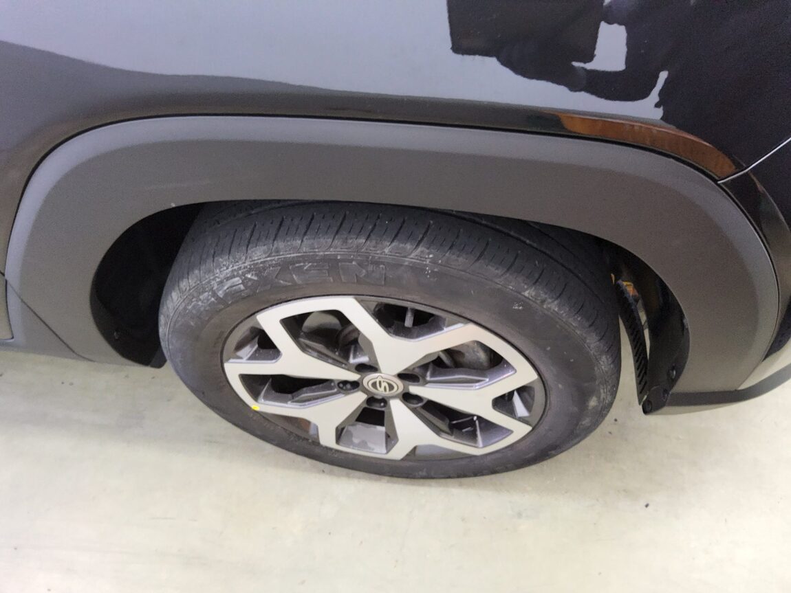 KG MOBILITY (SSANGYONG) TORRES 1.5 GDI-T 2WD T7 2023 - zdjęcie 24